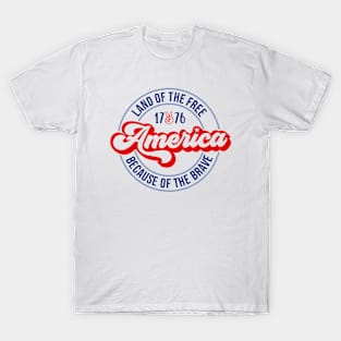 America T-Shirt